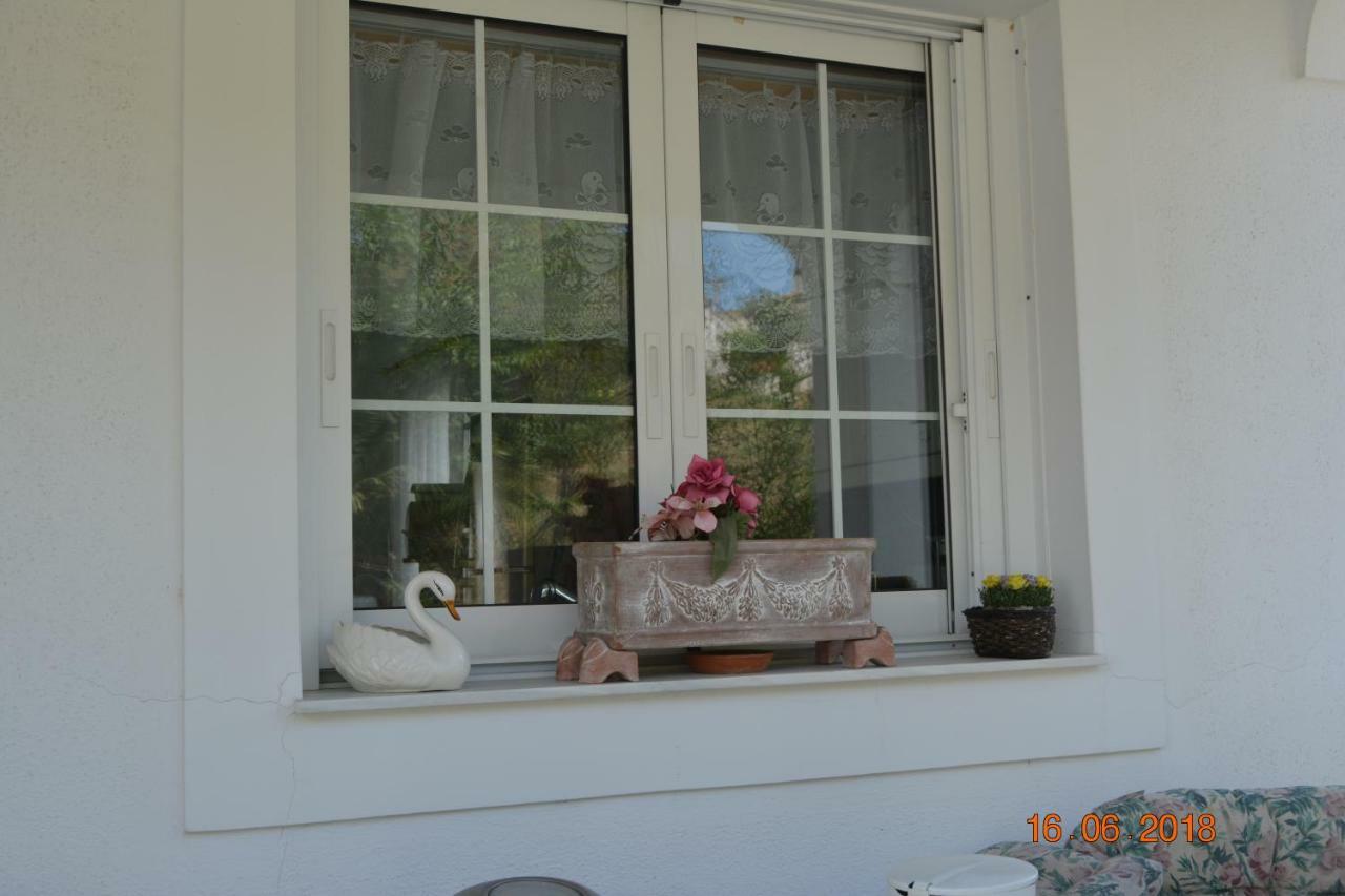 Eleni'S Village Relaxation Home Edipsos Buitenkant foto